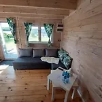 Sosnowa Polana Okolice I Miedzyzdroje *