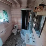 Sosnowa Polana Okolice I Miedzyzdroje Сasa de vacaciones