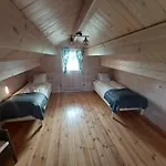 Sosnowa Polana Okolice I Miedzyzdroje Wolin