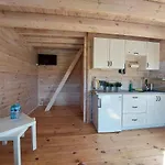 Сasa de vacaciones Sosnowa Polana Okolice I Miedzyzdroje