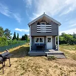 Сasa de vacaciones Sosnowa Polana Okolice I Miedzyzdroje *