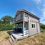 Сasa de vacaciones Sosnowa Polana Okolice I Miedzyzdroje *