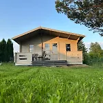 Сasa de vacaciones Sosnowa Polana Okolice I Miedzyzdroje