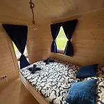 Сasa de vacaciones Sosnowa Polana Okolice I Miedzyzdroje *