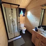 Sosnowa Polana Okolice I Miedzyzdroje Сasa de vacaciones *