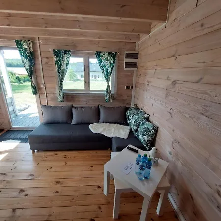 Sosnowa Polana Okolice I Miedzyzdroje *