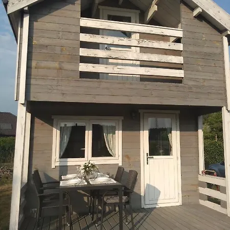 Sosnowa Polana Okolice I Miedzyzdroje *