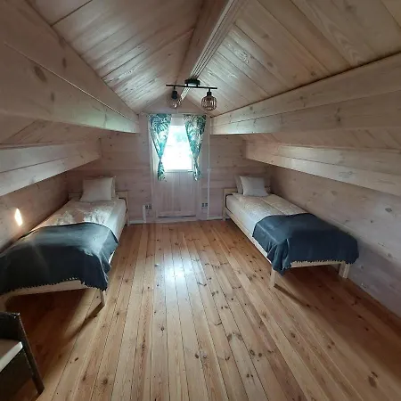 Sosnowa Polana Okolice I Miedzyzdroje ولين