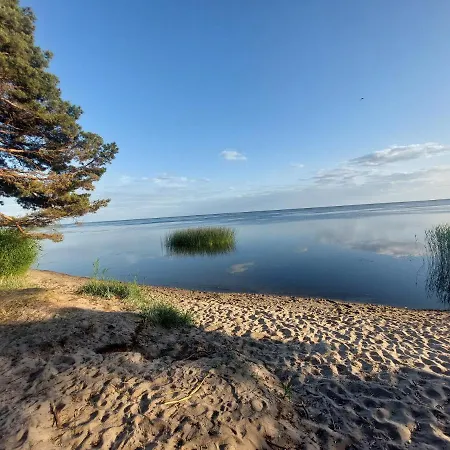 Letniskowy Dargobadz Okolice Wolina I Miedzyzdrojow *