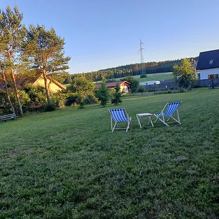 Sosnowa Polana Okolice I Miedzyzdroje Сasa de vacaciones *