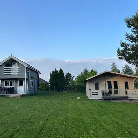 Sosnowa Polana Okolice I Miedzyzdroje *