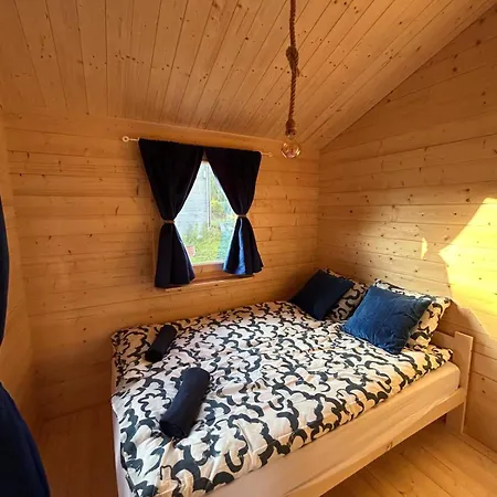 Sosnowa Polana Okolice I Miedzyzdroje * ولين